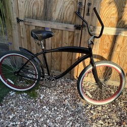 Diamondback Cruiser Bike