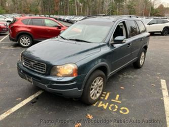 2008 Volvo XC90