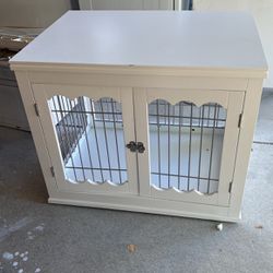 Dog Kennel/crate 