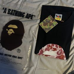 Bape