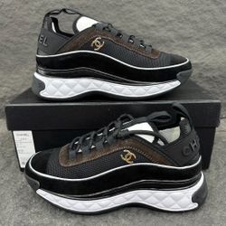 Chane1 Women’s Shoe With Box 2025 New 