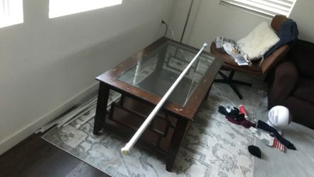 Curtain rod