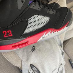 Exclusive J’s , Polo Boots,Foam Penny Coppers ,OG Classic Retro Dunks,