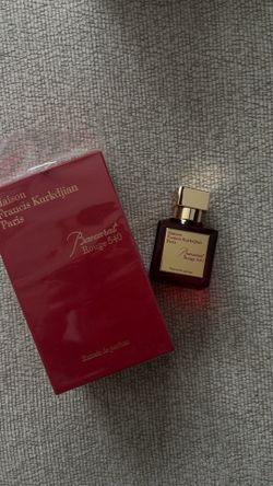 Designer colognes