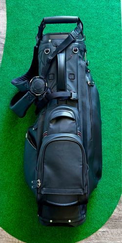 Sun Mountain Matchplay Stand & Cart Golf Bag (14-Way Full Length Dividers)