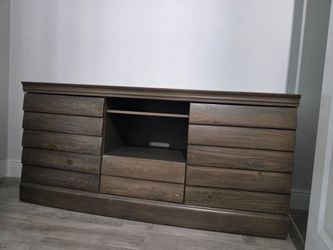 Storage cabinet/console