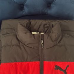 Puma Vest