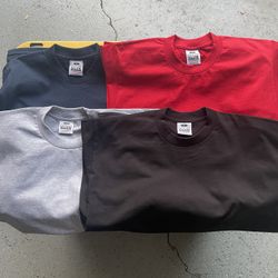 Men’s Pro Club Shirts