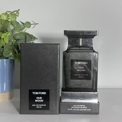 Tom Ford Oud Wood 3.4 FL oz