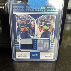 Football Card 