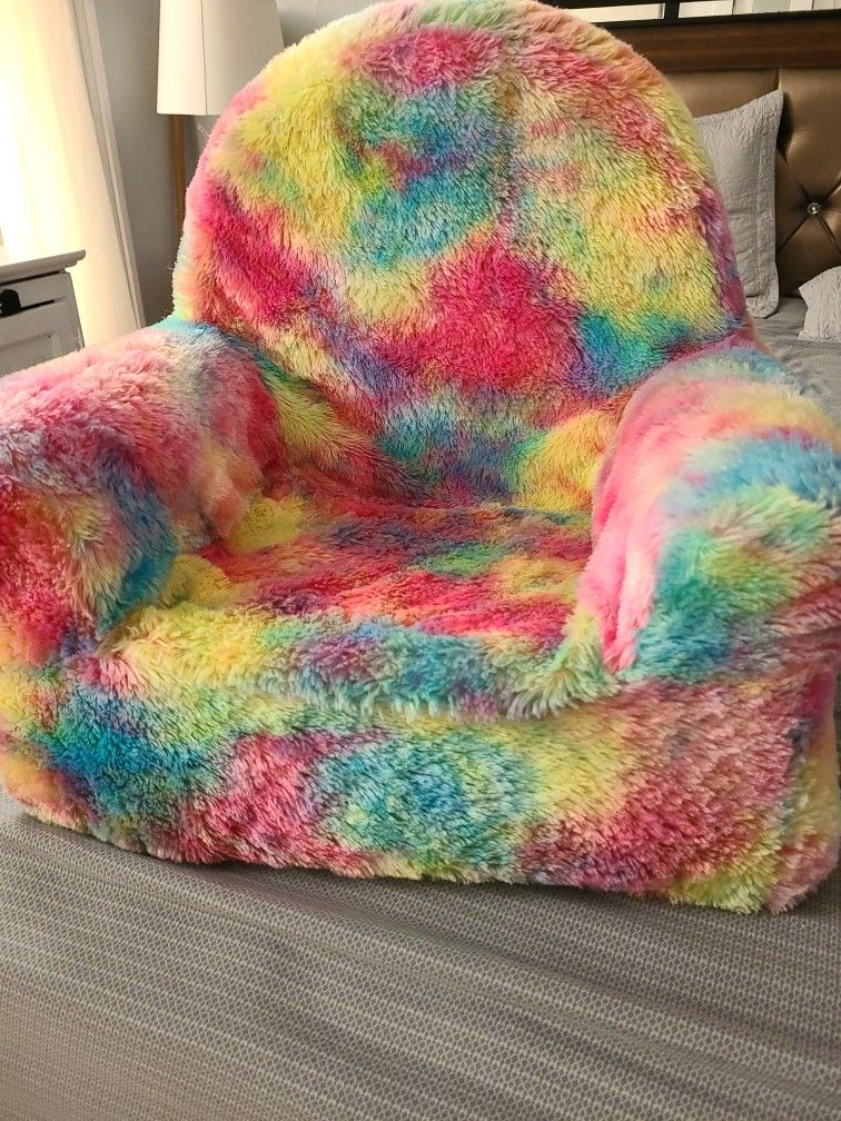 Toddler Sofa