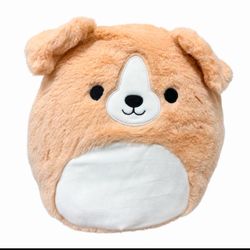 Squishmallows FuzzAMallows 12 inch- Child's Ultra Soft Stuffed Plush Toy