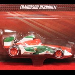 RARE Disney Pixar Cars 