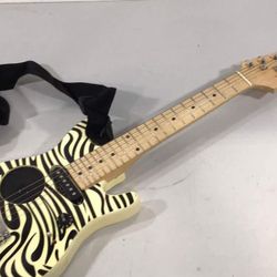 Electric Guitar 