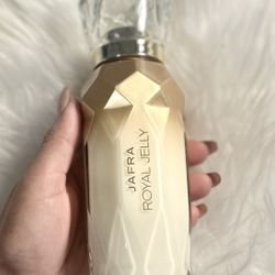 Jalea real JAFRA