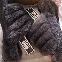Ugg Sandals