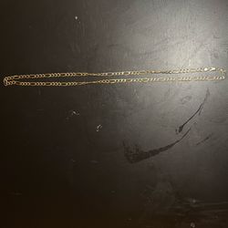 Fígaro Chain 