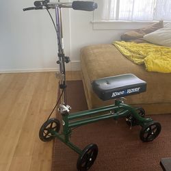 Knee Rover Scooter