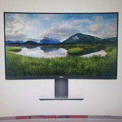 Dell  P2719H Monitor