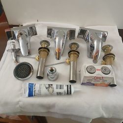 DIY PLUMBING SPECIAL