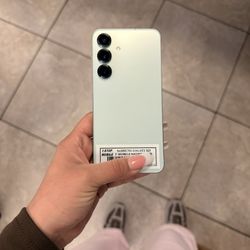 SAMSUNG S25 T-MOBILE/METRO