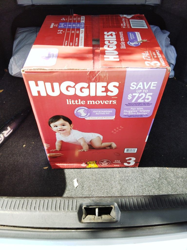 Baby Items