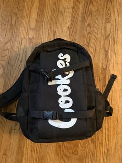 Cookies Bagpack