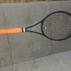 Wilson Pro Stuff  PS97  Tennis Racket 