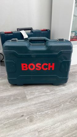 Bosh router