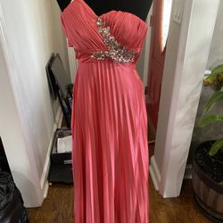 Prom Dress Formal Dress Evening