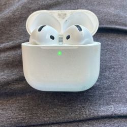 Apple Air Pods 