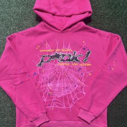 Sp5der Hoodie