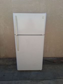 Kenmore Refrigerator