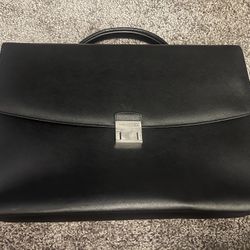 Montblanc Briefcase 