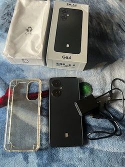 Best buy blue g64 254gb