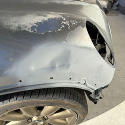 Dent Fix Repair