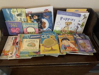 Children Books
