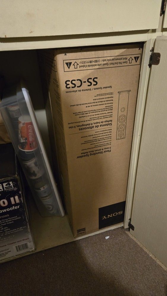 5.1.2 Entry Level sound System