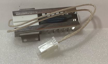 Oven Igniter with Wire Harness