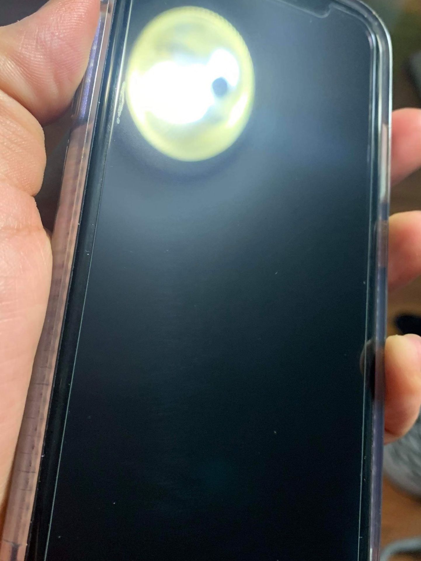 Unlocked iPhone XR 128gb