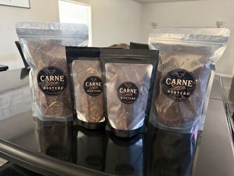 Carne Seca