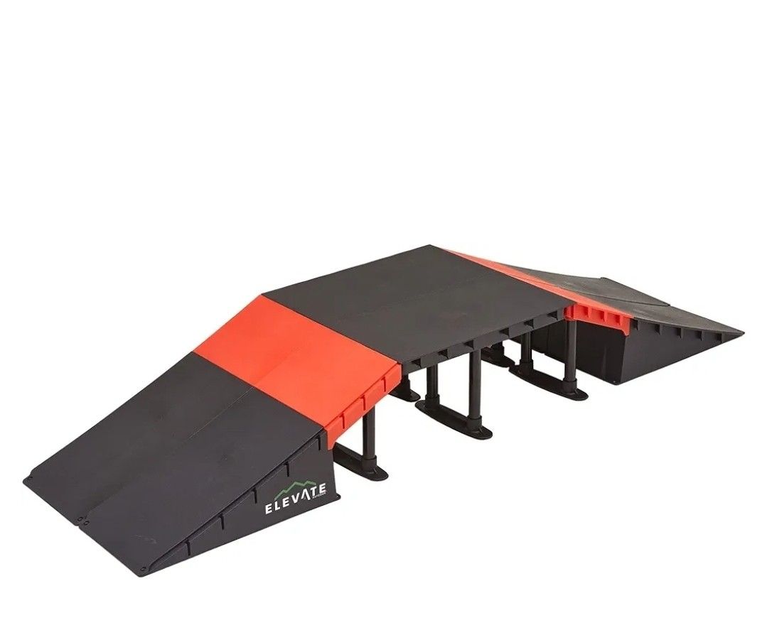 Skateboard MINI LINK EZ RAMP