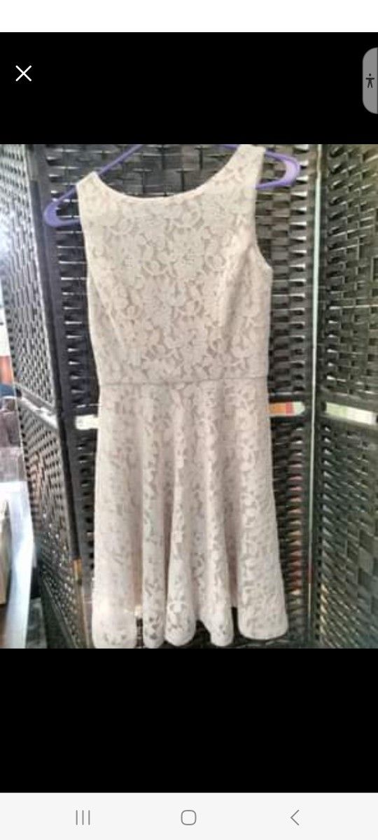 Specklers Dress