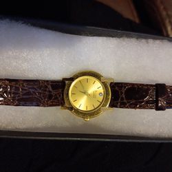Bulova Woman's Vintage Watch 