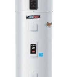 Bradford White 50 Gallon Electric Heat Pump Water Heater