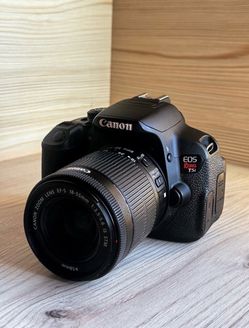 Canon t5i