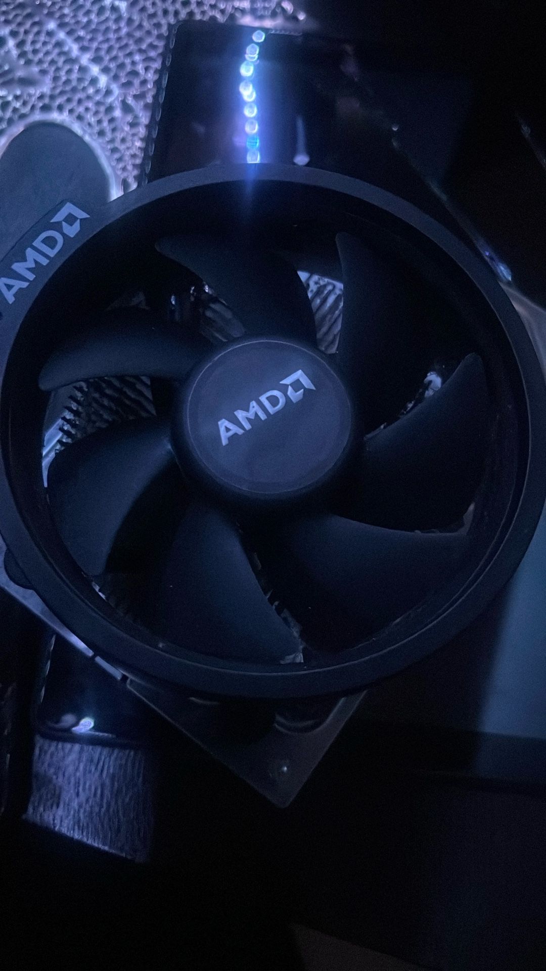 AMD Cooler