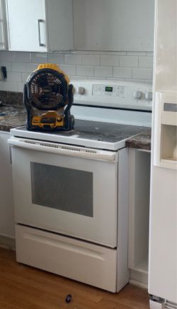 Stove