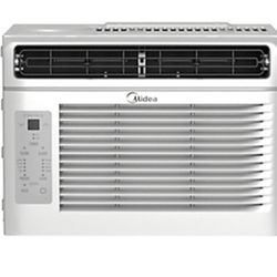 Midea air Conditioner 6000 BTU