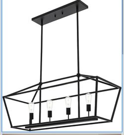 Chandelier Lights